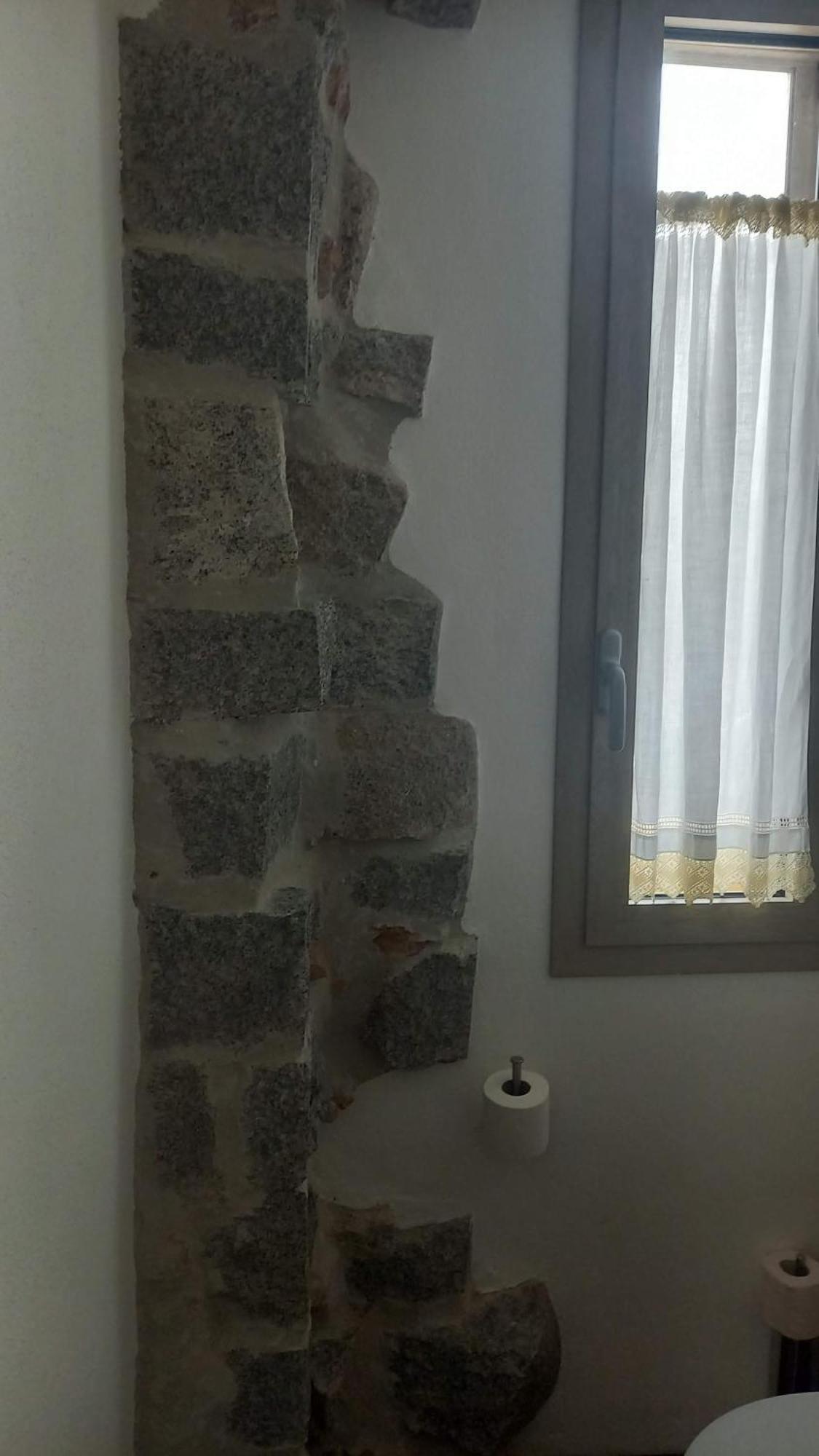 Kepos Room Tortolì Esterno foto